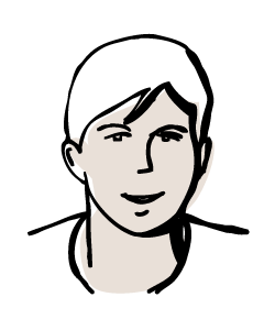 Mit unterschiedlichen Transportmitteln zum Ziel kommen